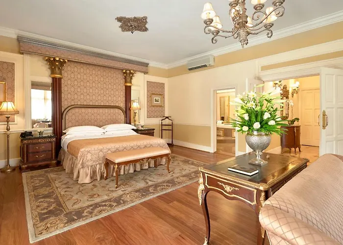Terra Nova All Suite Hotel